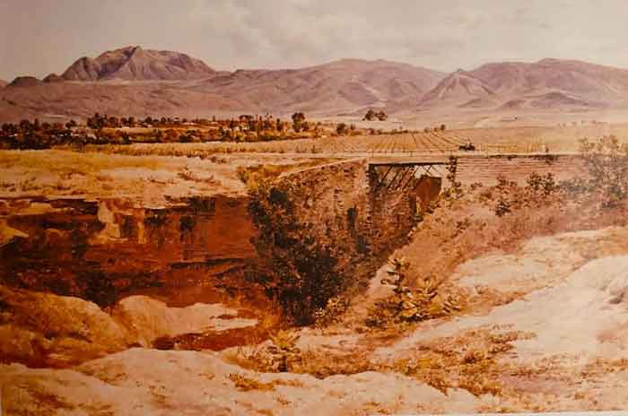 mexico 1800