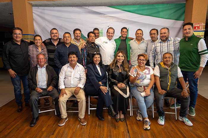 eruviel avila pvem edomex