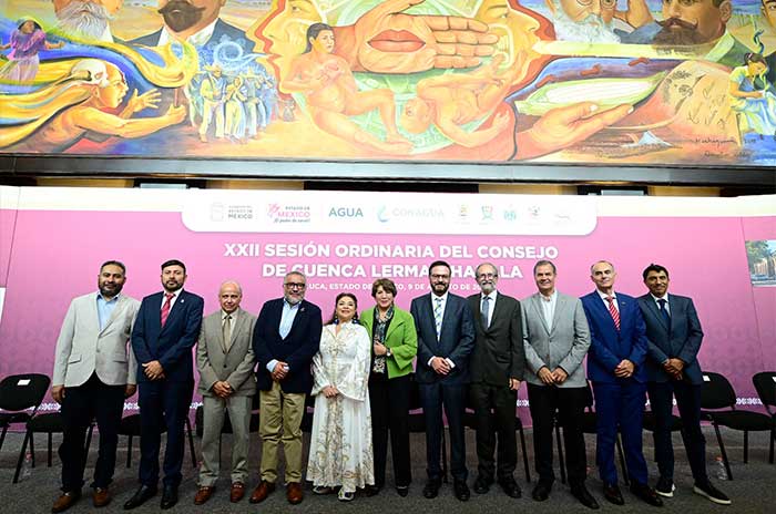 estrategia hidrica edomex cdmx claudia sheinbaum