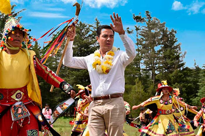 pueblos originarios oscar sanchez almoloya juarez