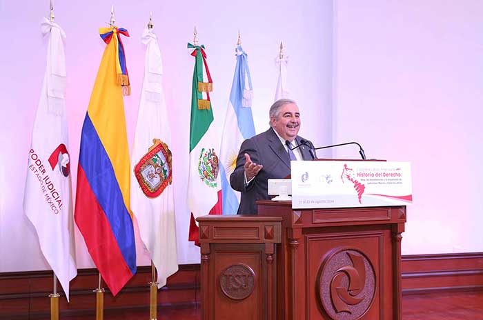 pjedomex congreso internacional