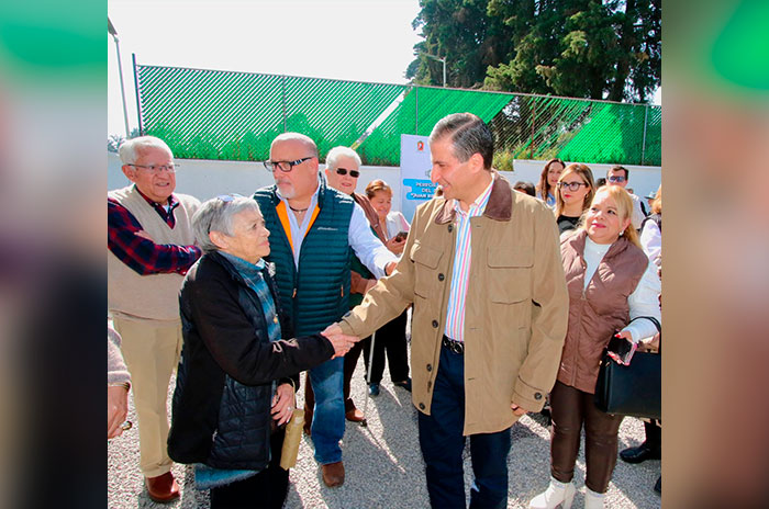 juan maccise finanzas