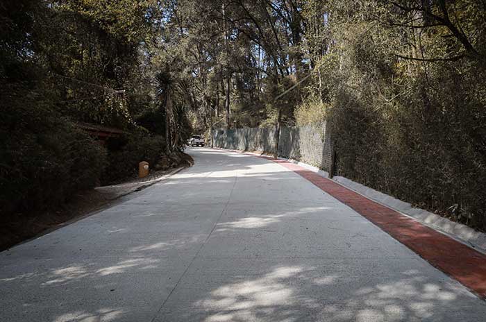calle avandaro