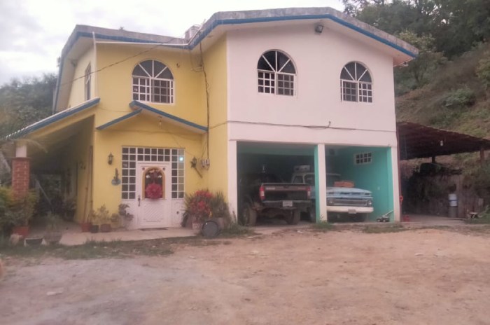 vivienda sultepec integrantes familia michoacana edomex
