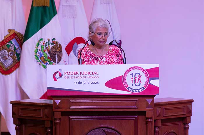 pjedomex tribunales adiccion