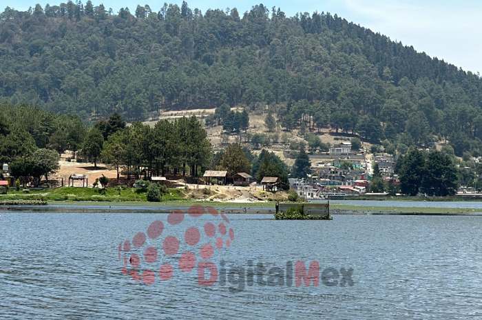 laguna la marquesa