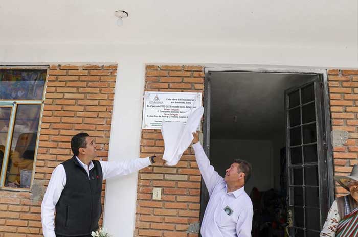 alcalde ixtlahuaca retoma entrega obras