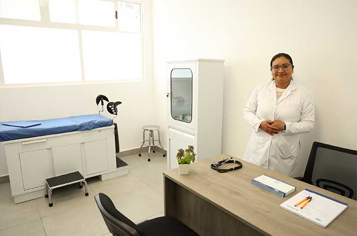 centro medico san cristobal huixquilucan