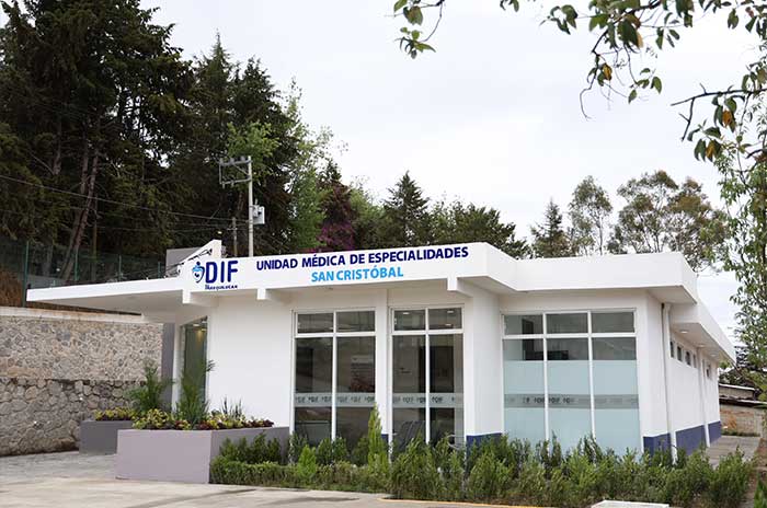 centro medico san cristobal huixquilucan