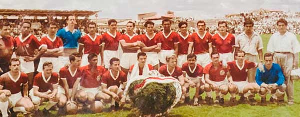 deportivo toluca historia