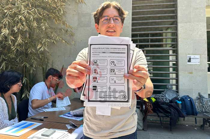 uaemex voto jovenes elecciones 2024