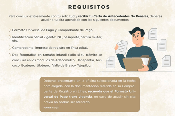 carta antecedentes no penales 00