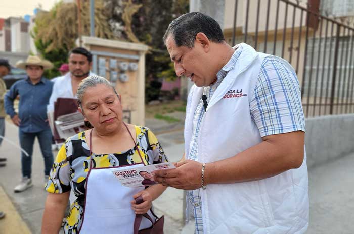 gustavo vargas zinacantepec elecciones 2024