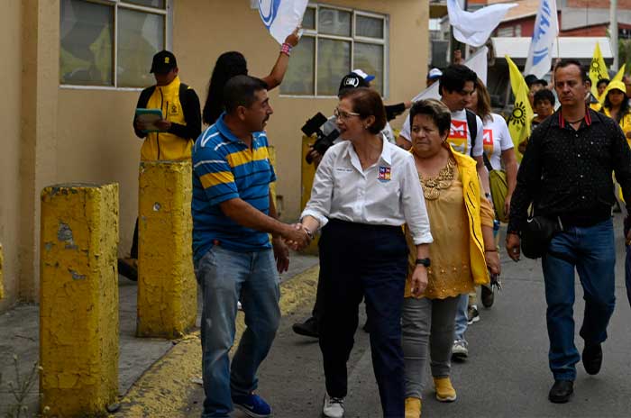 angelica moya marin voto 2 junio