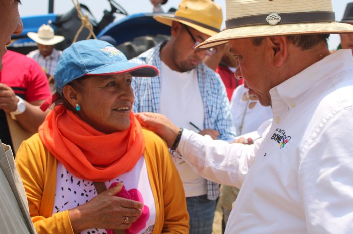 campaña manuel vilchis