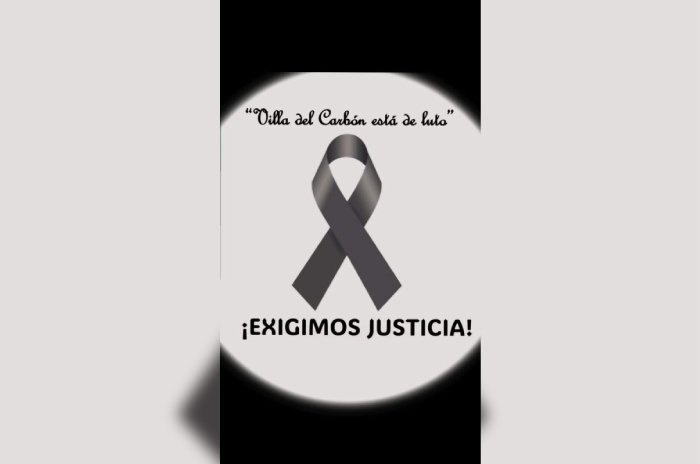 justicia villa del carbon