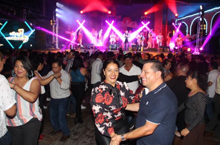 convivencia maestros edomex