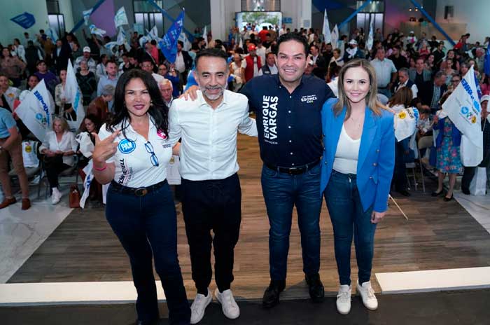enrique vargas metepec voto 2 junio