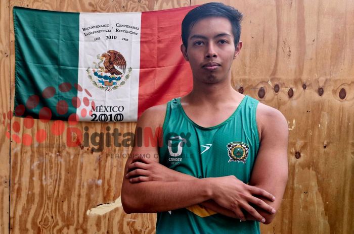 alfredo uaemex 2024