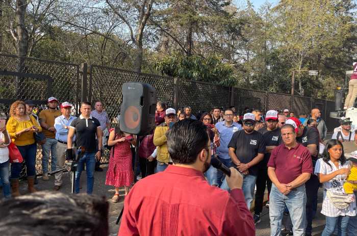candidato morena naucalpan