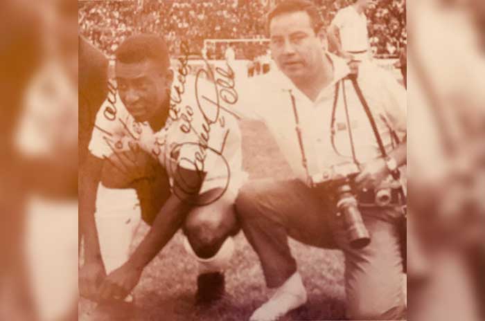 victor sanchez munguia