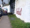 Asesinan a balazos a mujer