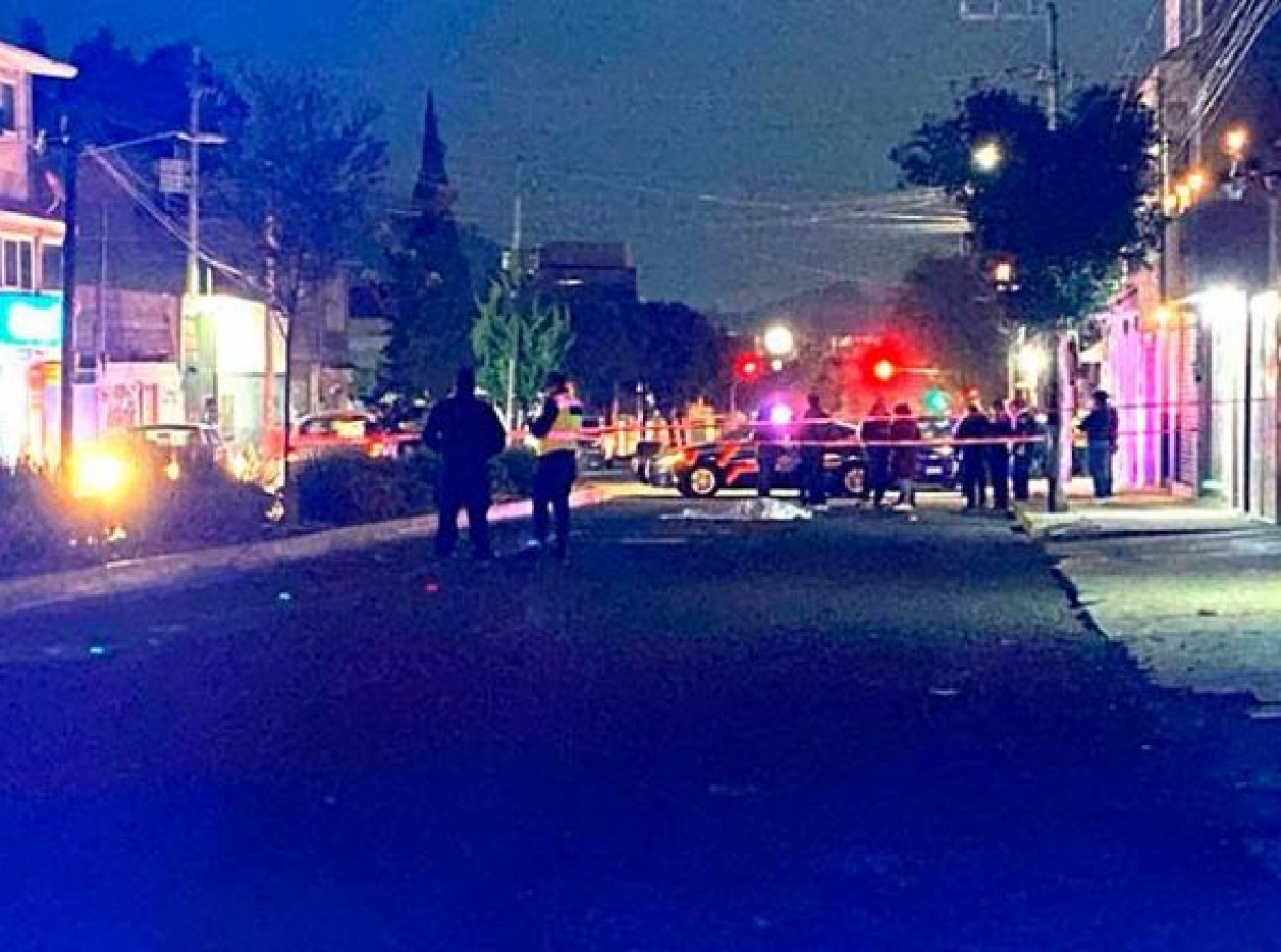 Muere mujer atropellada en San Buenaventura