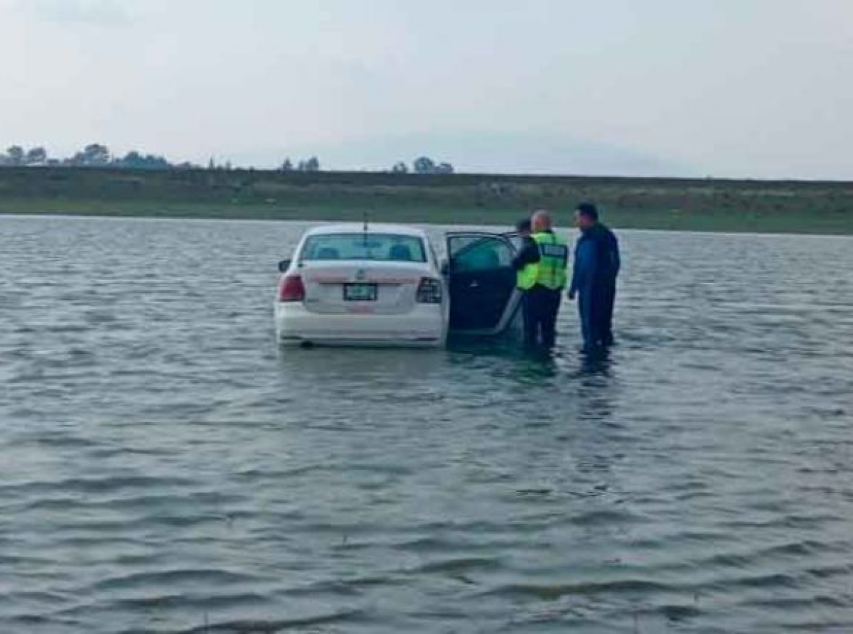 Ejecutan a taxista y abandonan su cuerpo