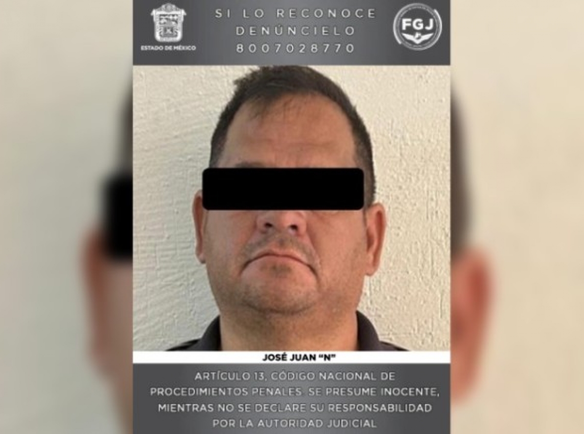 Procesan a sujeto por atacar a perrita con un machete