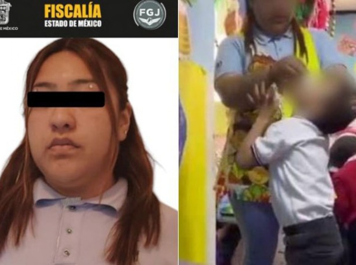 Procesan a docente por maltrato a menor en centro psicopedagógico