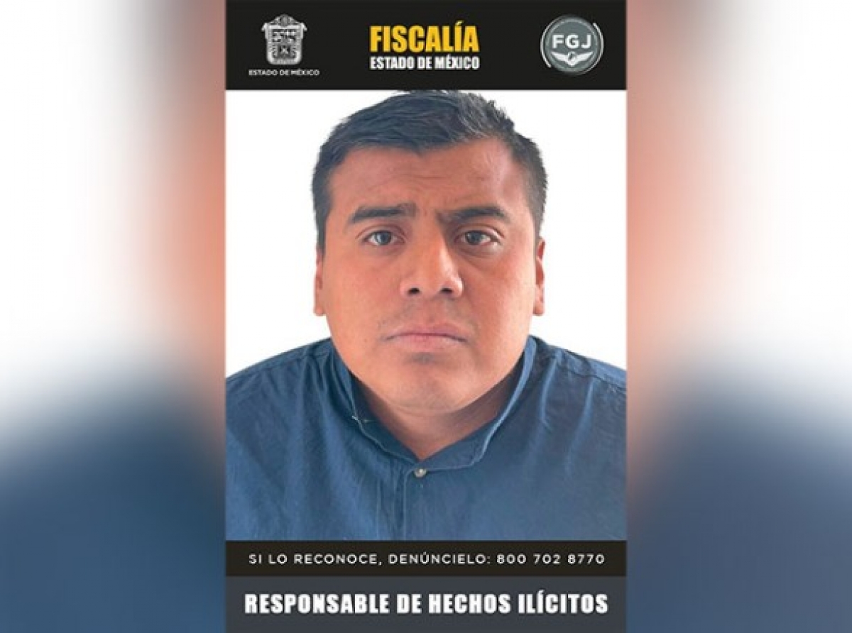 Condenan a feminicida; estranguló y robó a su víctima