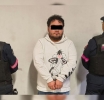 Detienen a sujeto tras violentar a mujer