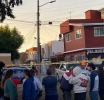 “El Manitas” fue el hombre asesinado anoche
