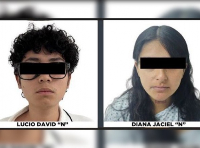 Vinculan a proceso a pareja tras abandonar a su bebé