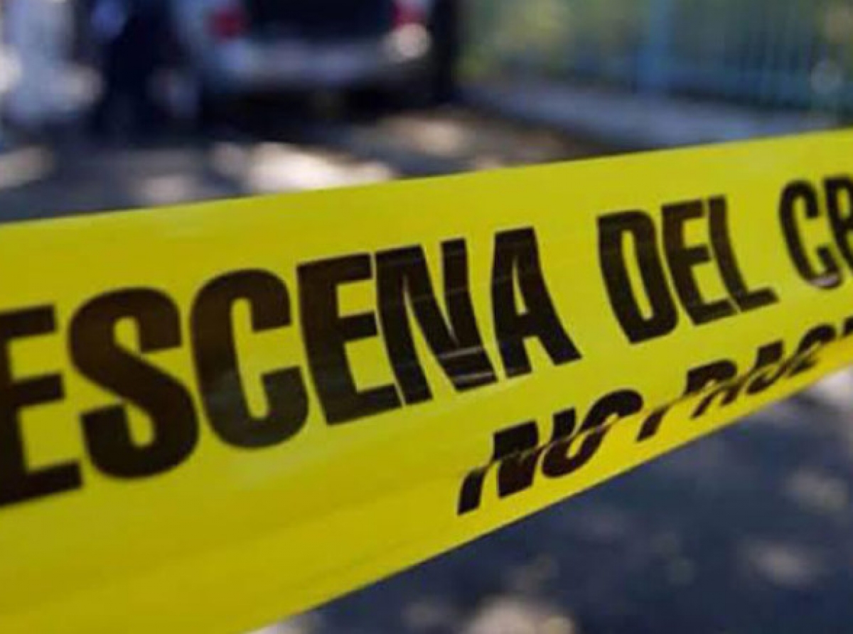 Muere menor en ataque armado durante levantón de su abuelo