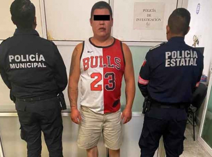 Intentó asesinar a mujer y lesionó a otra