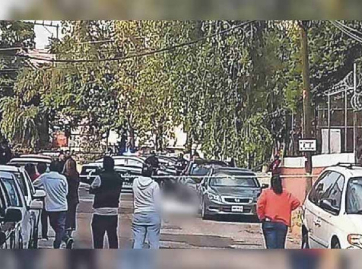 Asesinan a dos choferes de transporte público 
