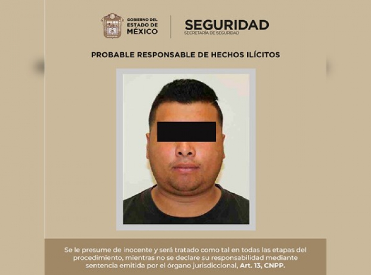 Detienen a joven por intento de abuso sexual 