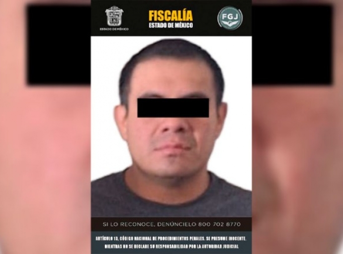 Tras discusión, asesinó a su pareja con arma blanca
