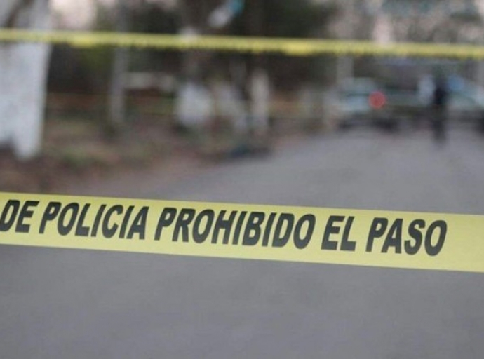  ¡Macabro hallazgo! Encuentran cadáver dentro de cisterna