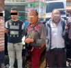 Recuperan armas, vehículos robados y arrestan a varios en operativos
