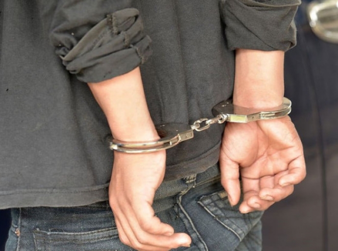 Dos adolescentes ligados a La FM son procesados por narcomenudeo