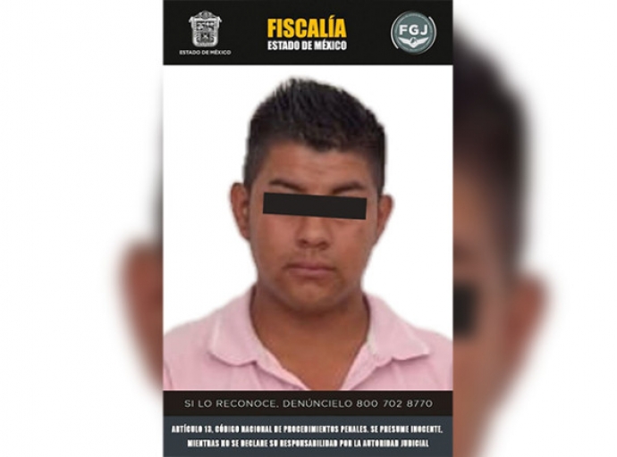 Procesan a Hugo 