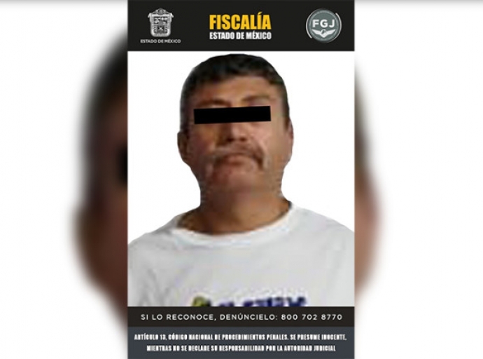 Capturan a sujeto por disparar contra perrita 