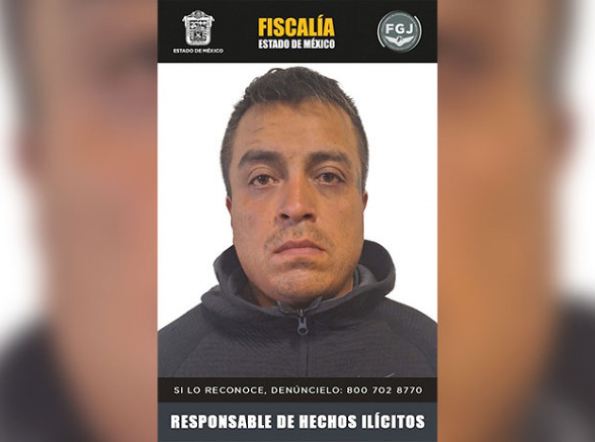 Intentó quemar vivos a su pareja e hijo