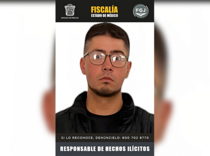 Sentencian a 55 años de prisión a sujeto que estranguló a su pareja