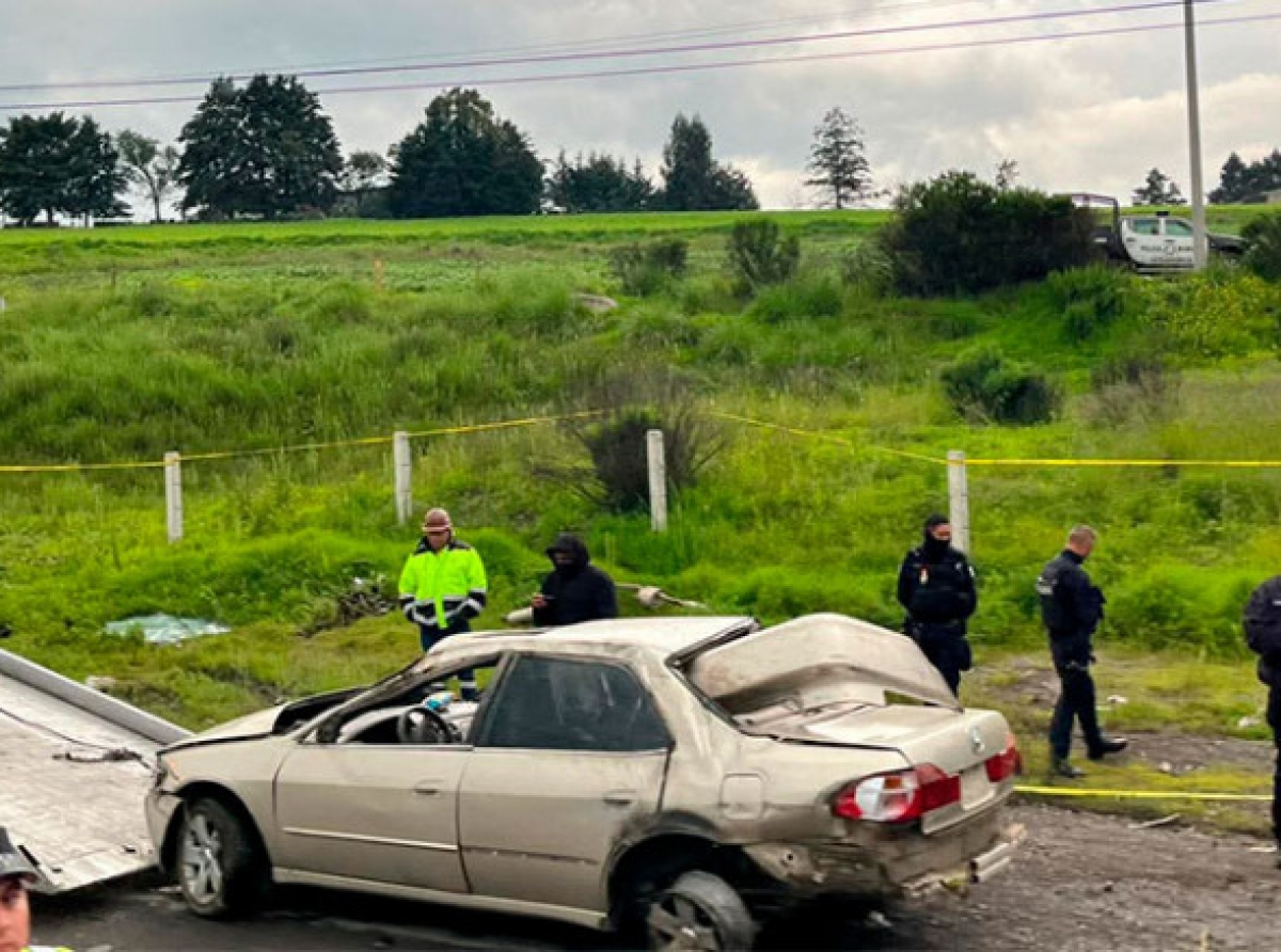 Persecución por asalto deja un presunto delincuente muerto y 5 detenidos