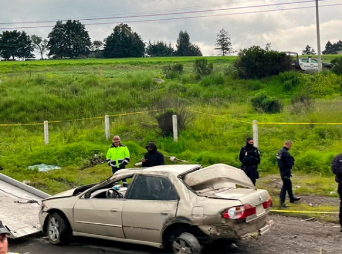 Persecución por asalto deja un presunto delincuente muerto y 5 detenidos