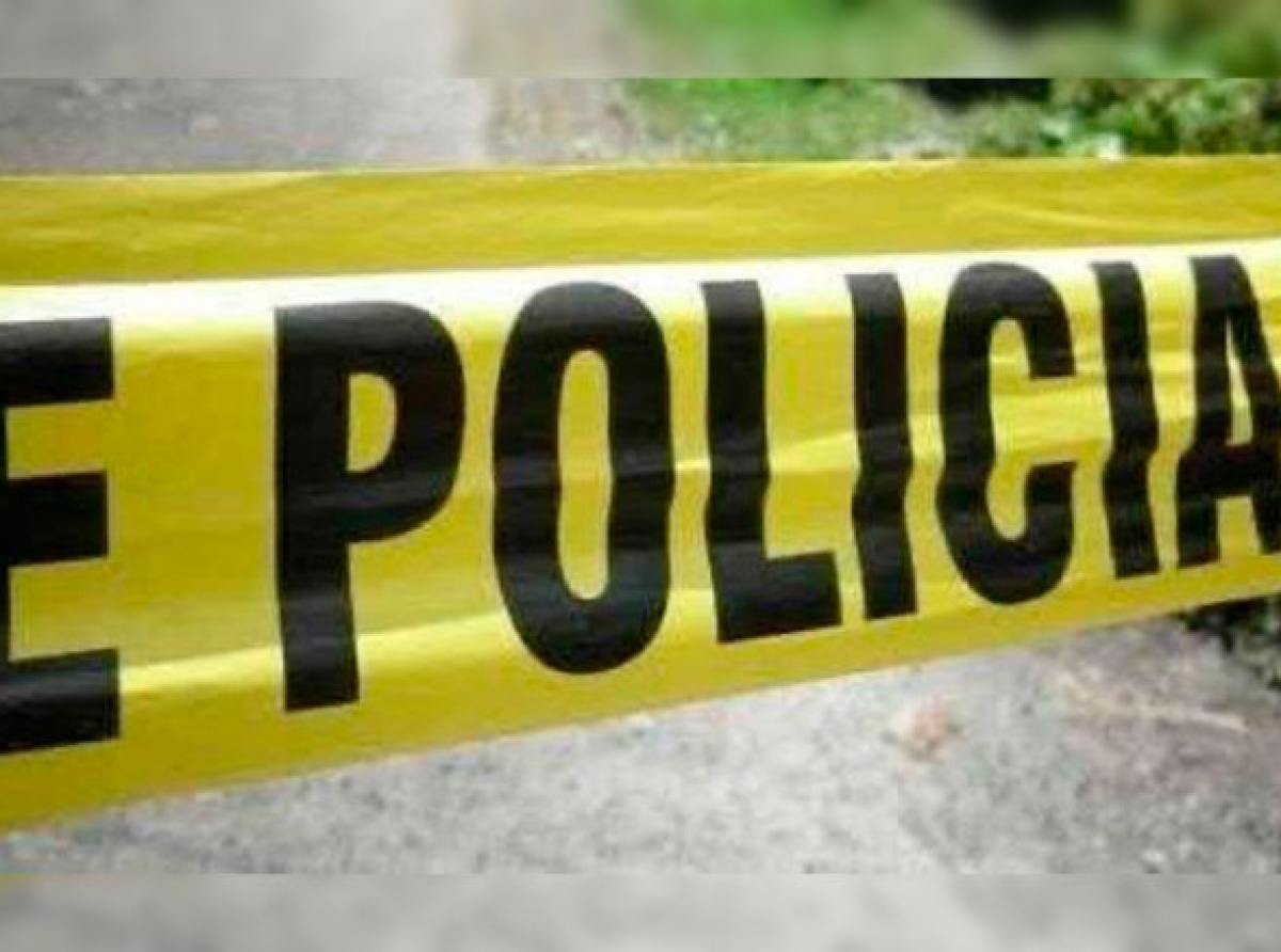 Muere narcomenudista durante detención 