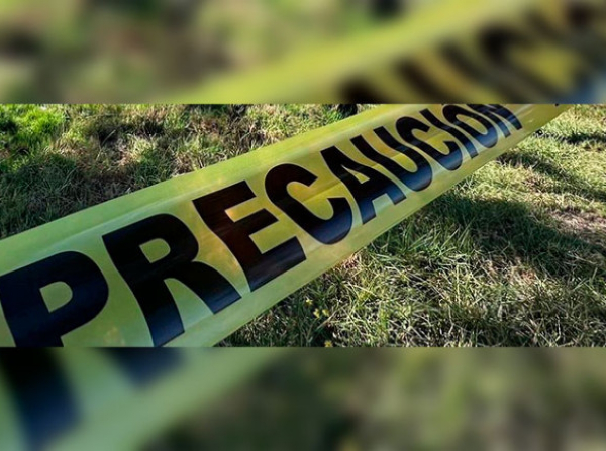 Hallan cadáver con disparos